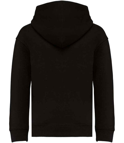 Native Spirit Kids Oversized Hooded Sweatshirt