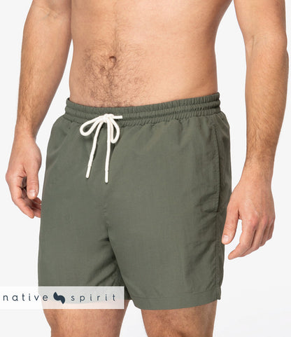 Native Spirit Swimming Shorts