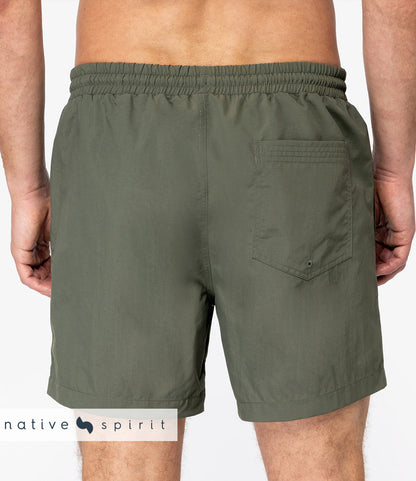 Native Spirit Swimming Shorts