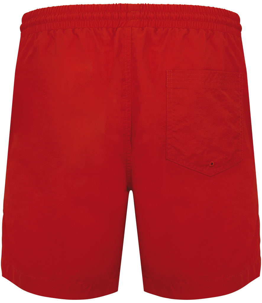 Native Spirit Swimming Shorts