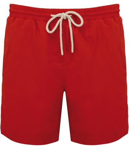 Native Spirit Swimming Shorts