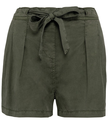 Native Spirit Ladies TENCEL™ Shorts