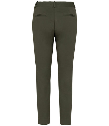 Native Spirit Ladies Chino Trousers