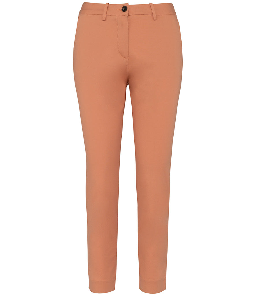 Native Spirit Ladies Chino Trousers