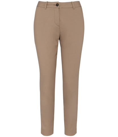 Native Spirit Ladies Chino Trousers