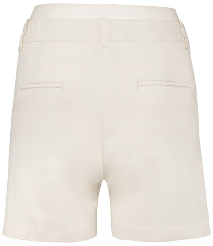 Native Spirit Ladies Chino Shorts