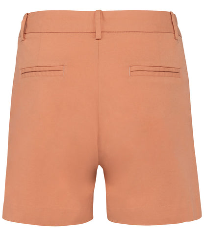 Native Spirit Ladies Chino Shorts