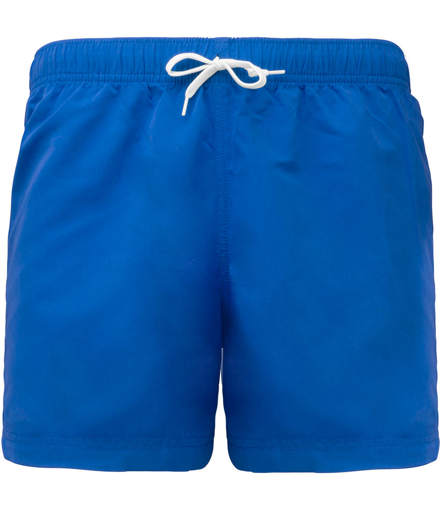 Proact Swimming Shorts