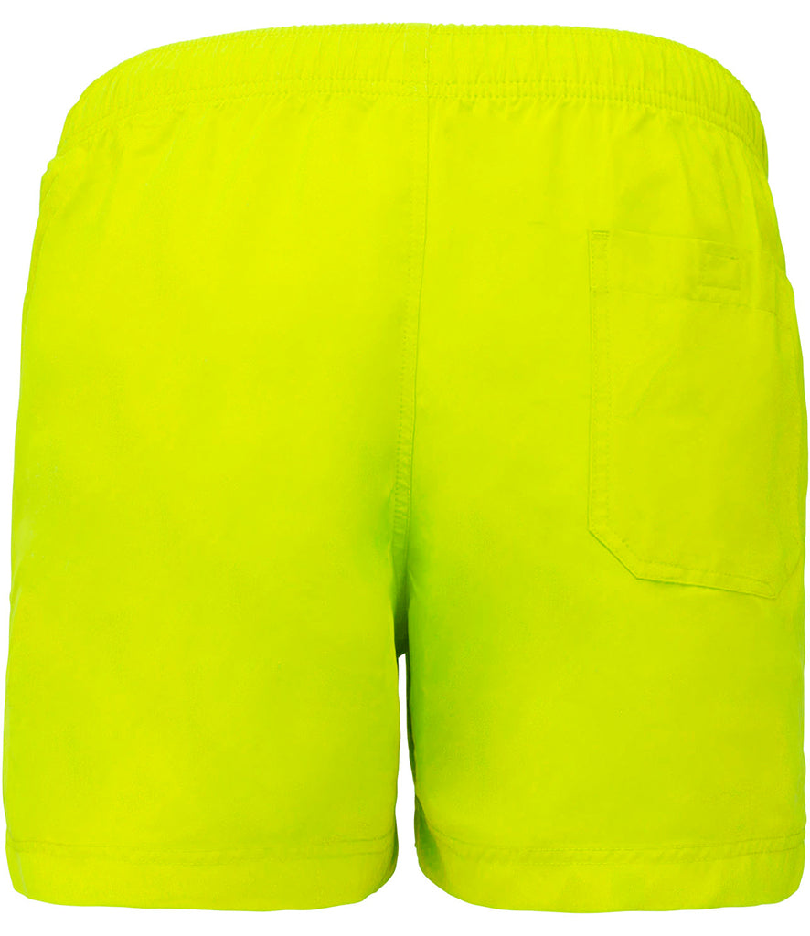 Proact Swimming Shorts