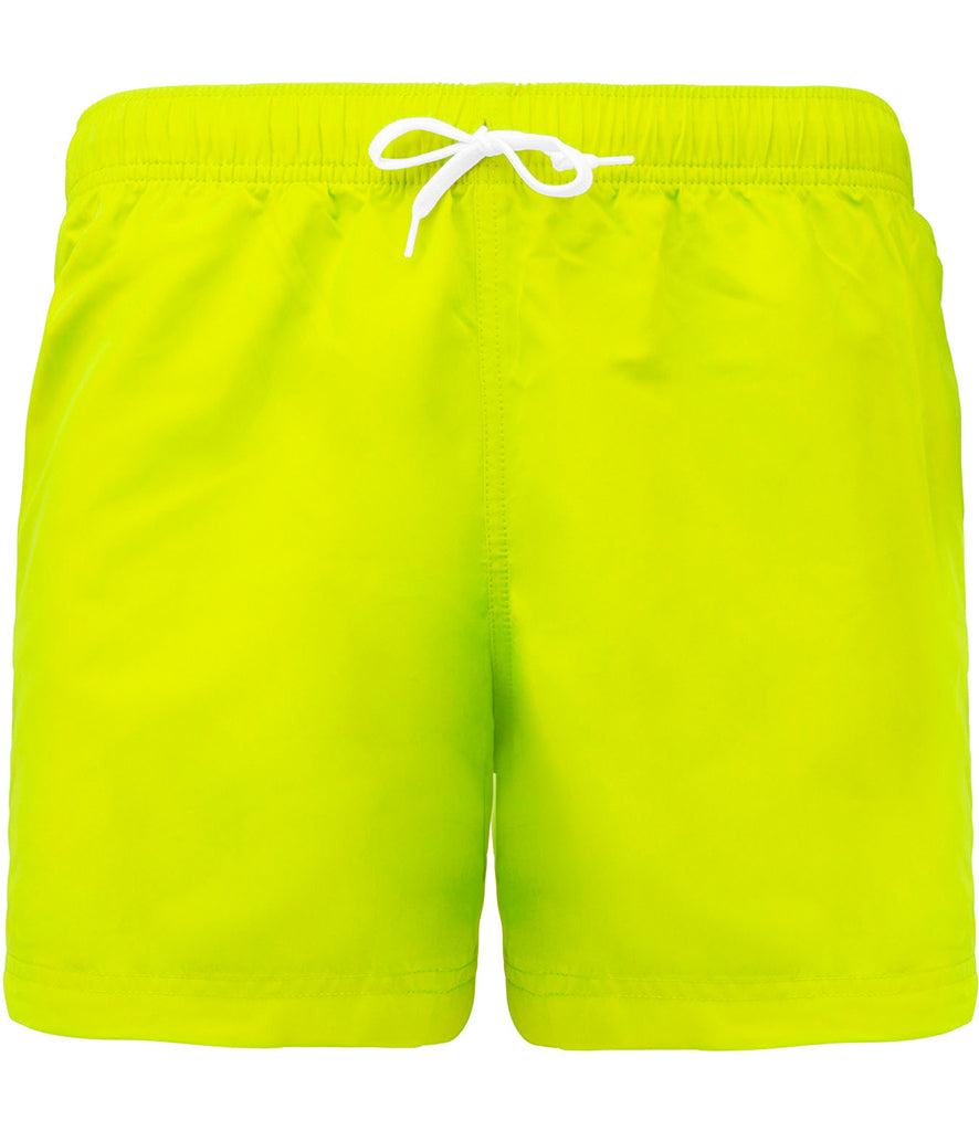 Proact Swimming Shorts