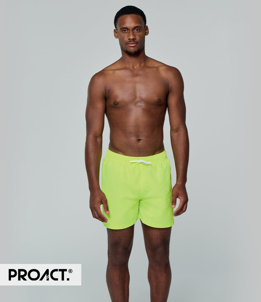 Proact Swimming Shorts