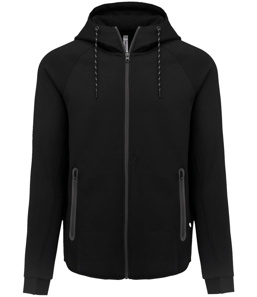 Proact Performance Hooded Jacket