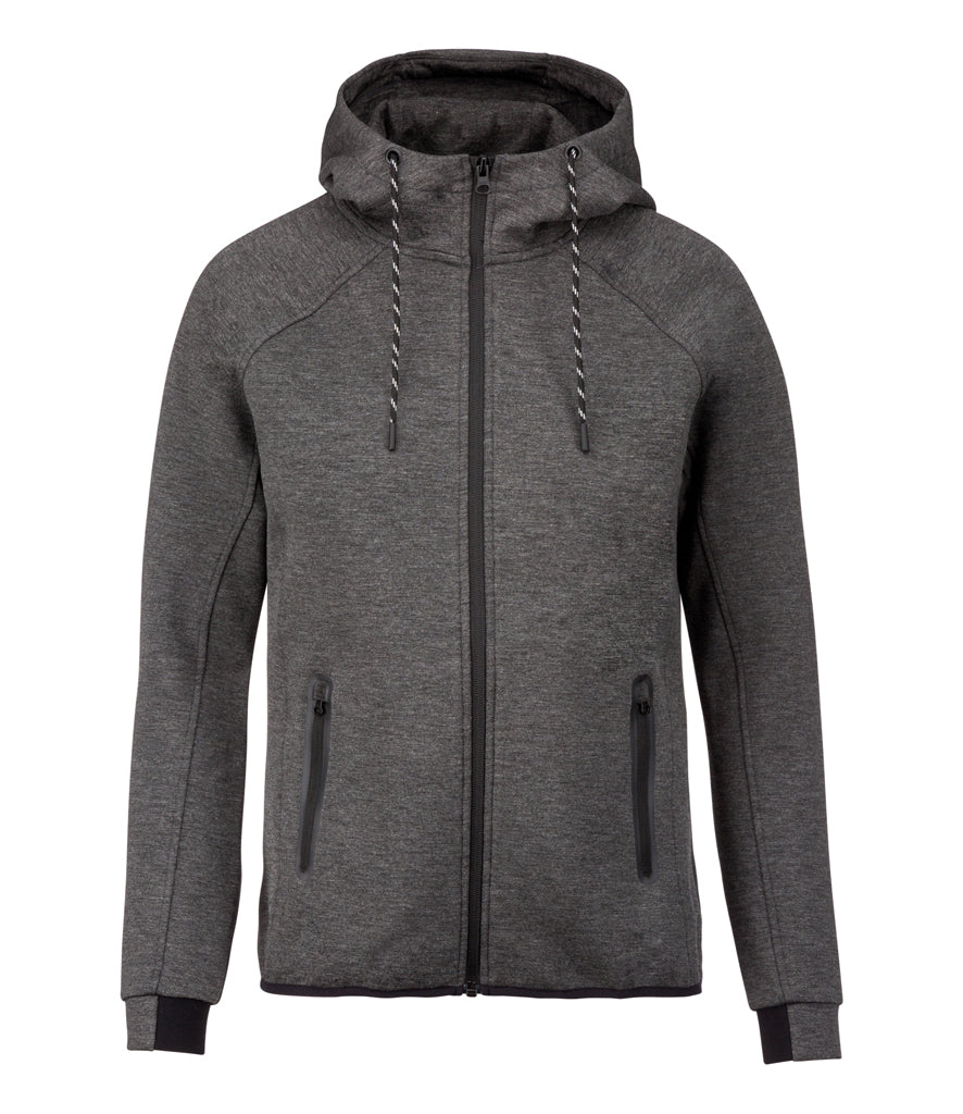 Proact Performance Hooded Jacket