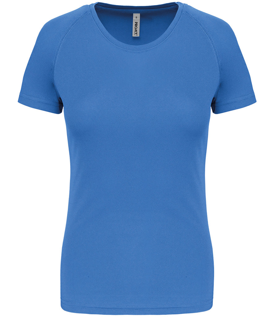 Proact Ladies Performance T-Shirt