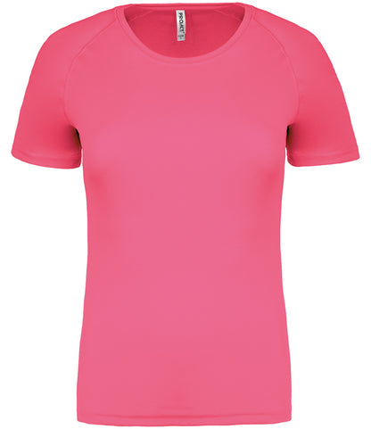 Proact Ladies Performance T-Shirt