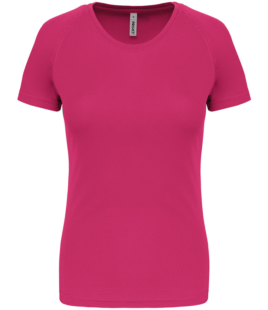 Proact Ladies Performance T-Shirt