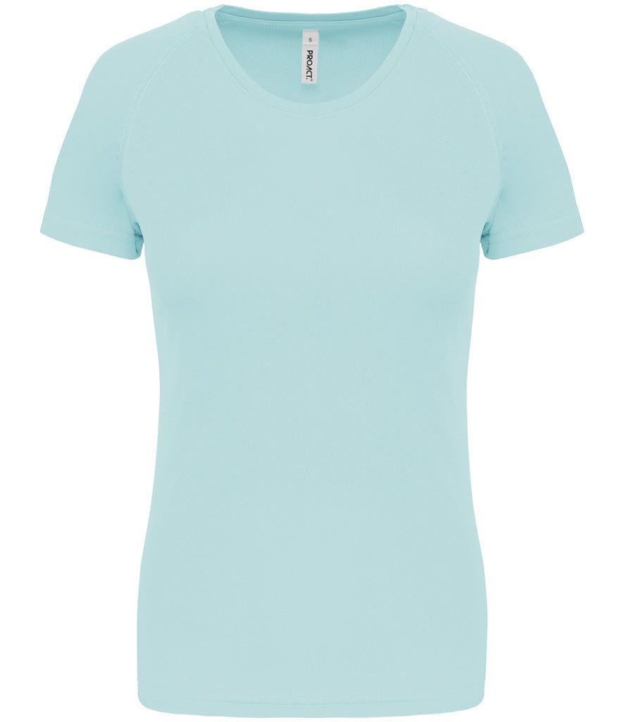 Proact Ladies Performance T-Shirt