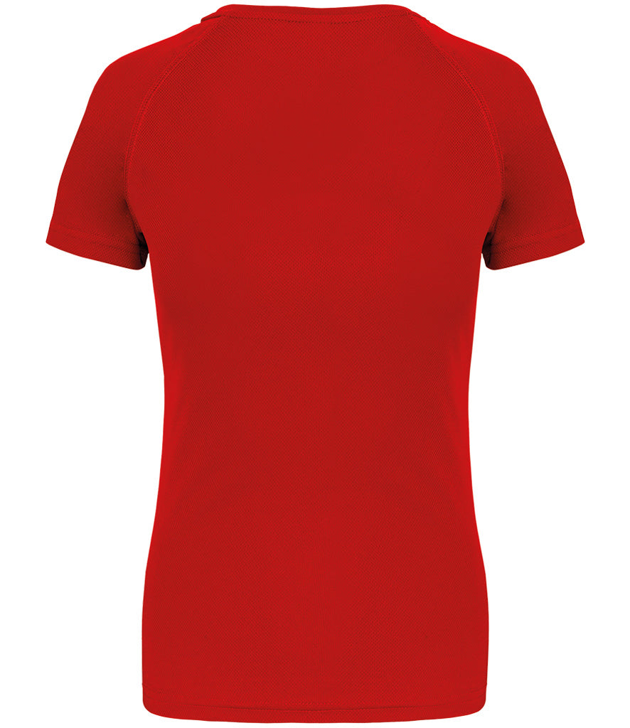 Proact Ladies Performance T-Shirt