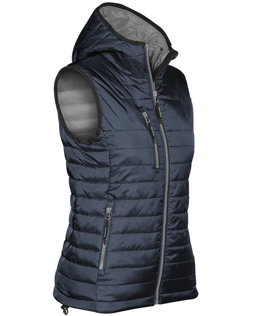 Stormtech Ladies Gravity Bodywarmer