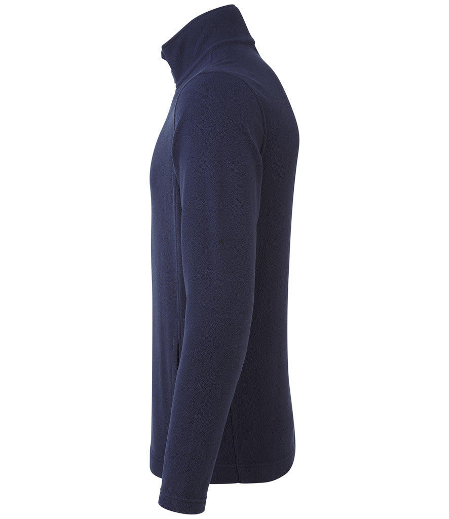 Premier Recyclight® Full Zip Micro Fleece Jacket