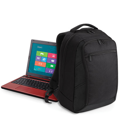 Quadra Executive Digital Backpack