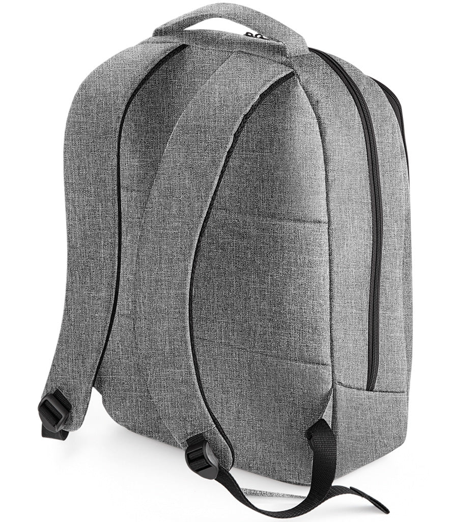 Quadra Executive Digital Backpack