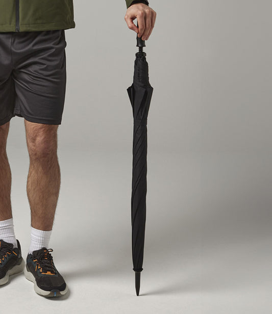 Quadra Pro Golf Umbrella