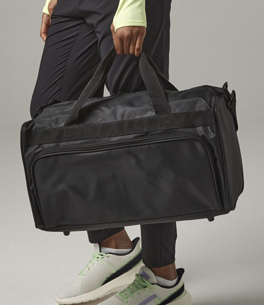 Quadra Advertising Holdall