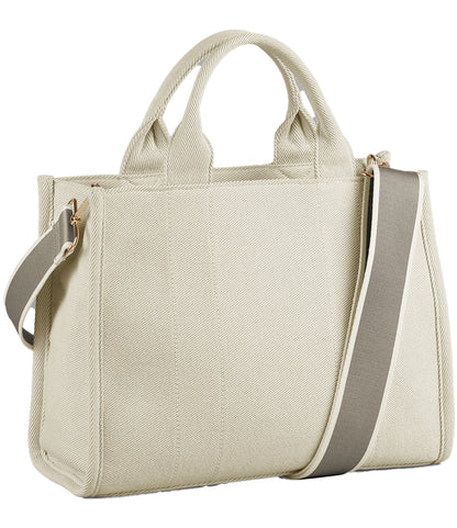 Quadra Puerto Medium Tote Bag