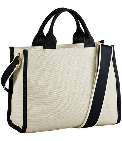 Quadra Puerto Medium Tote Bag