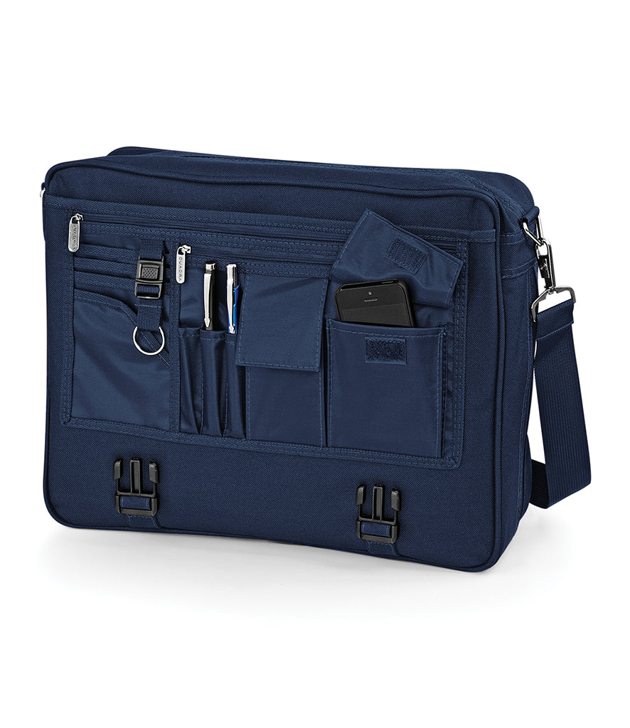 Quadra Portfolio Briefcase