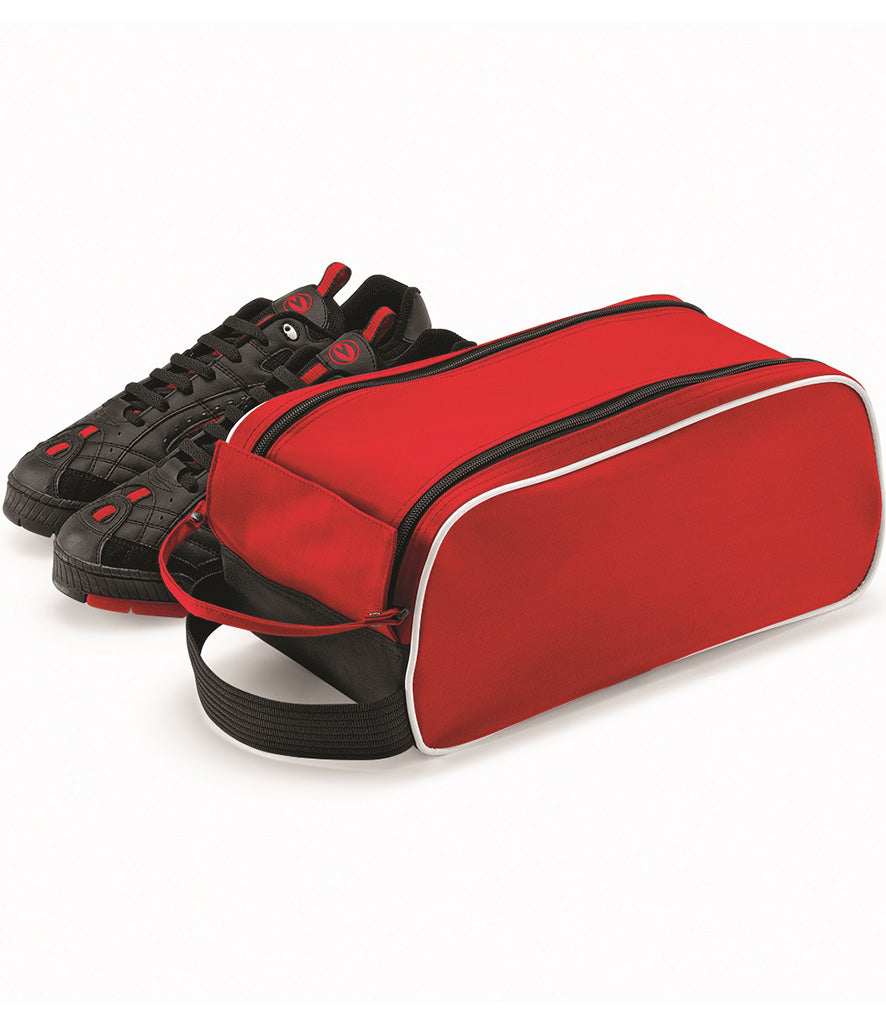 Quadra Teamwear Shoe Bag