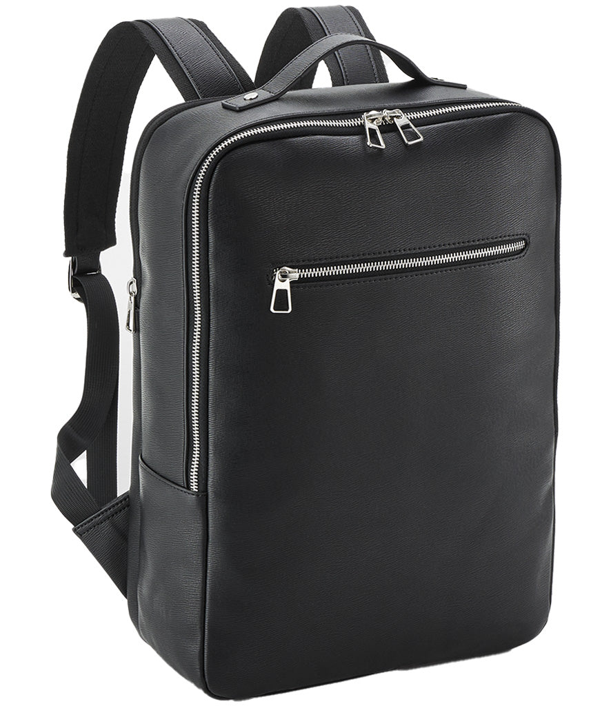 Quadra Tailored Luxe Backpack