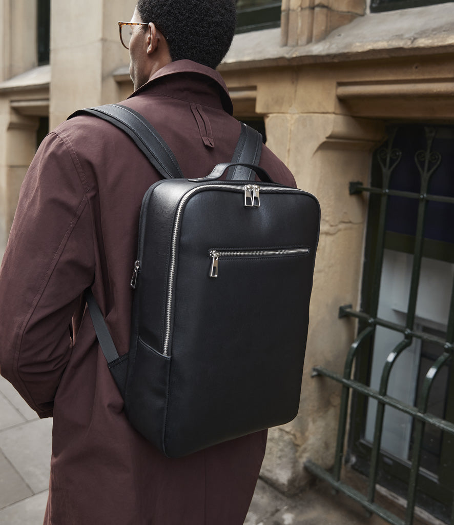 Quadra Tailored Luxe Backpack