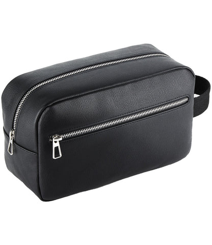 Quadra Tailored Luxe Wash Bag