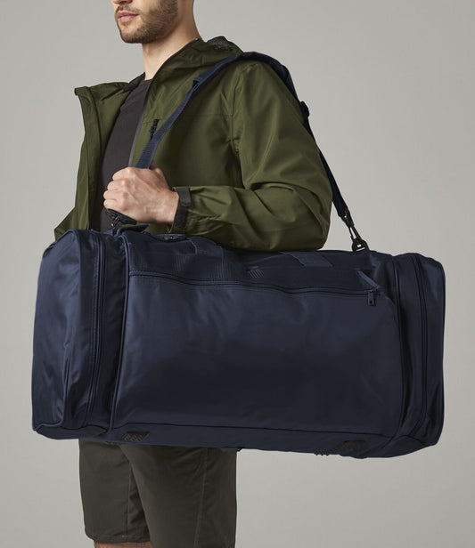 Quadra Jumbo Sports Holdall