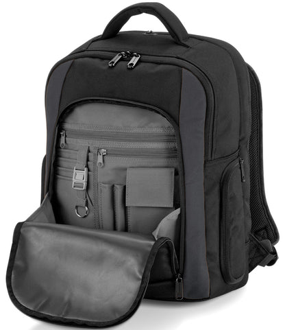 Quadra Tungsten™ Laptop Backpack