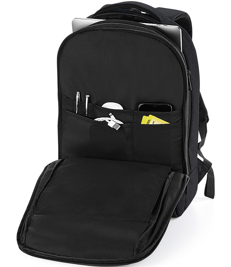 Quadra Q-Tech Charge Convertible Backpack