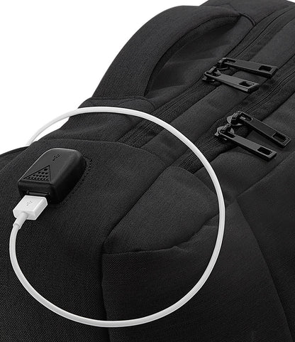 Quadra Q-Tech Charge Convertible Backpack