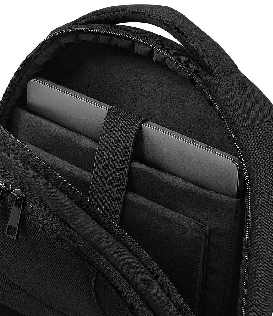 Quadra Q-Tech Charge Convertible Backpack