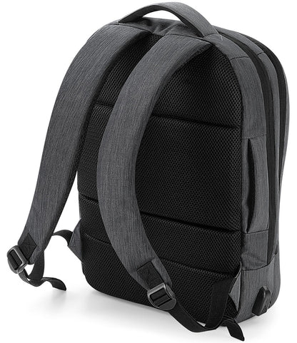 Quadra Q-Tech Charge Convertible Backpack