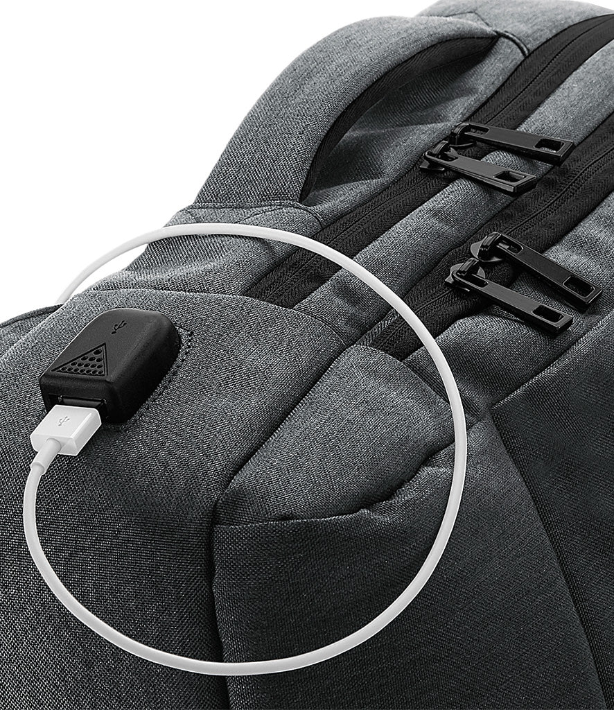 Quadra Q-Tech Charge Convertible Backpack