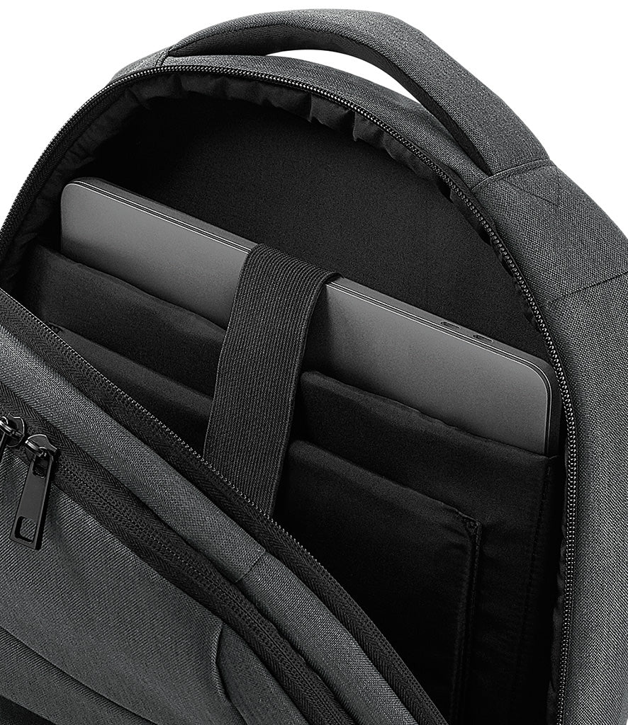 Quadra Q-Tech Charge Convertible Backpack