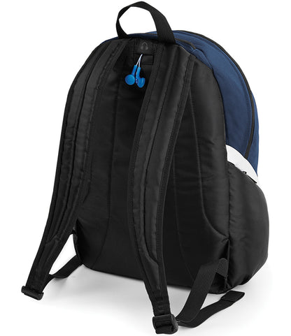 Quadra Pro Team Backpack