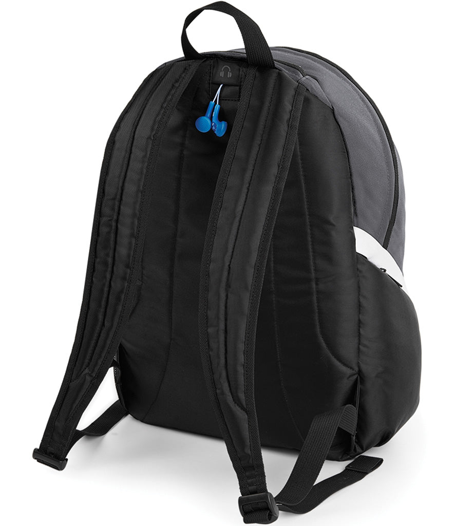 Quadra Pro Team Backpack