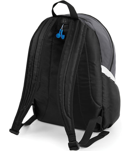 Quadra Pro Team Backpack