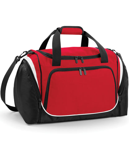 Quadra Pro Team Locker Bag