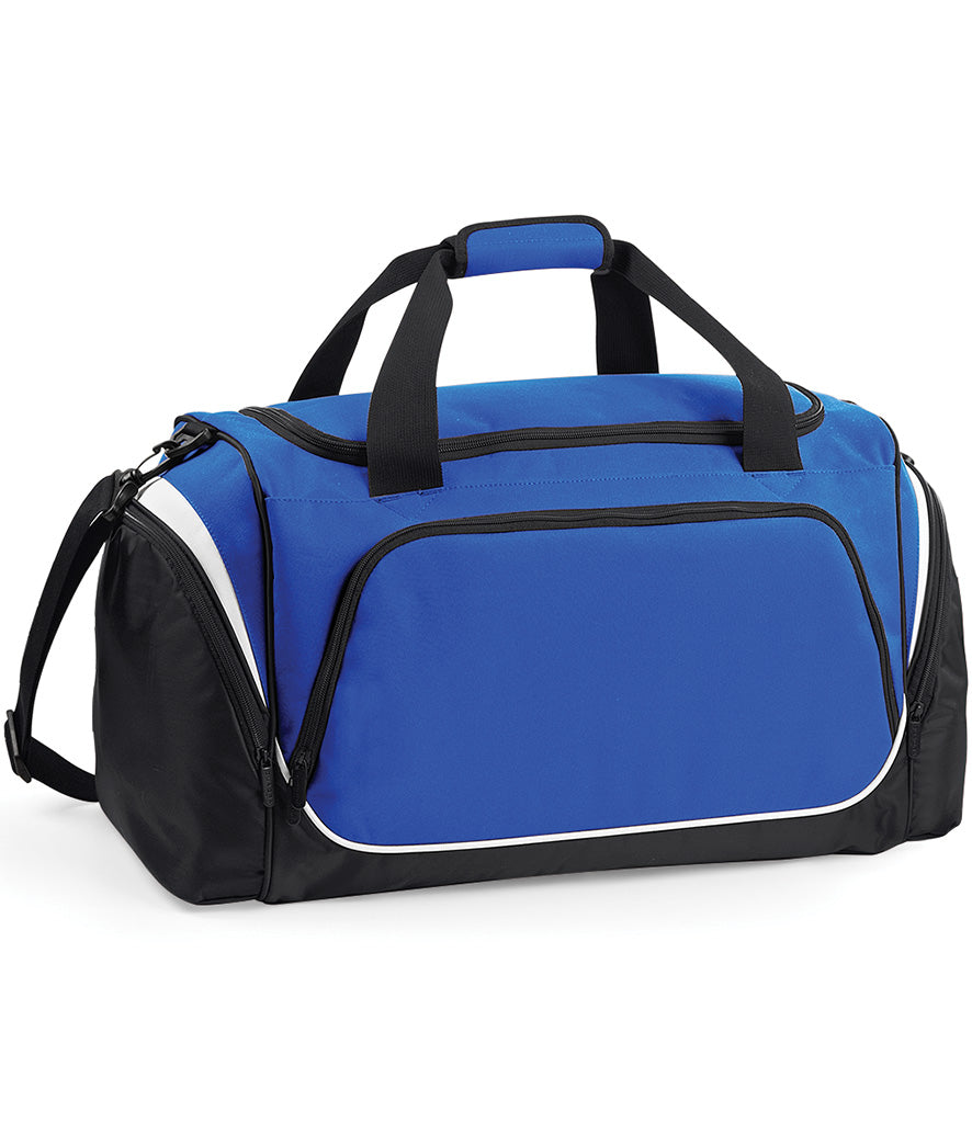 Quadra Pro Team Locker Bag