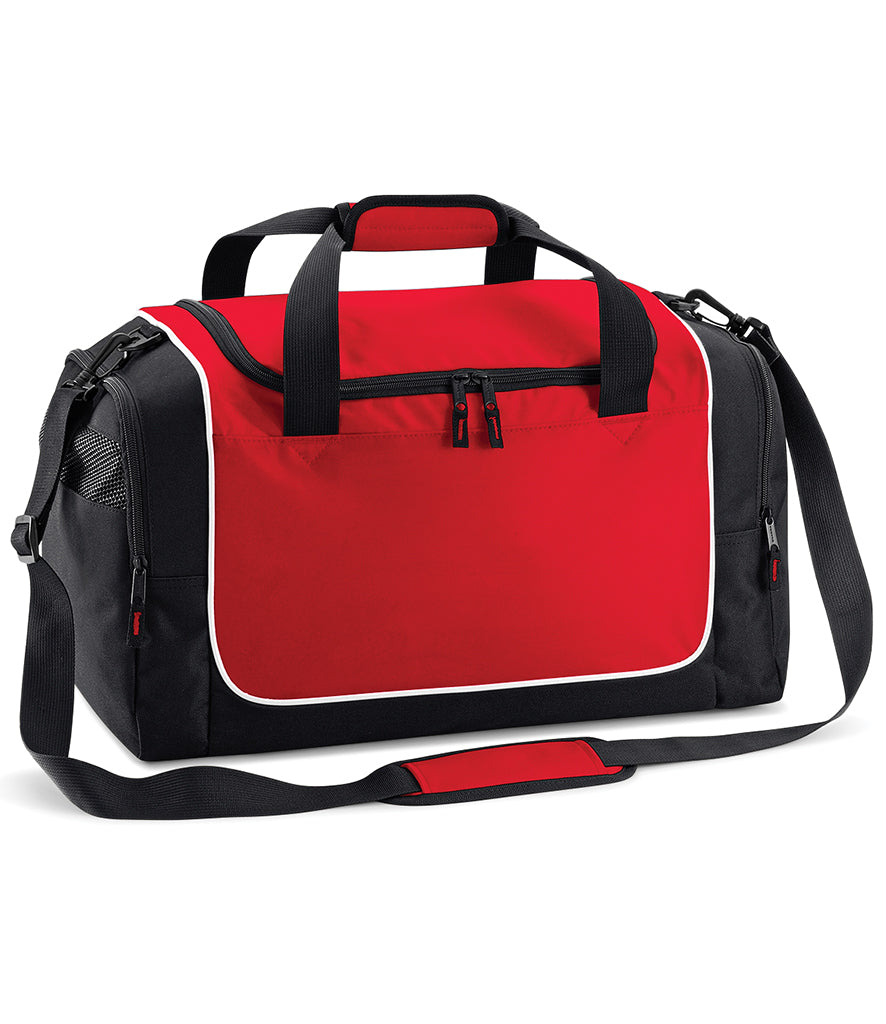 Quadra Teamwear Locker Bag