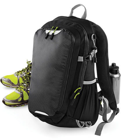 Quadra SLX 20 Litre Daypack